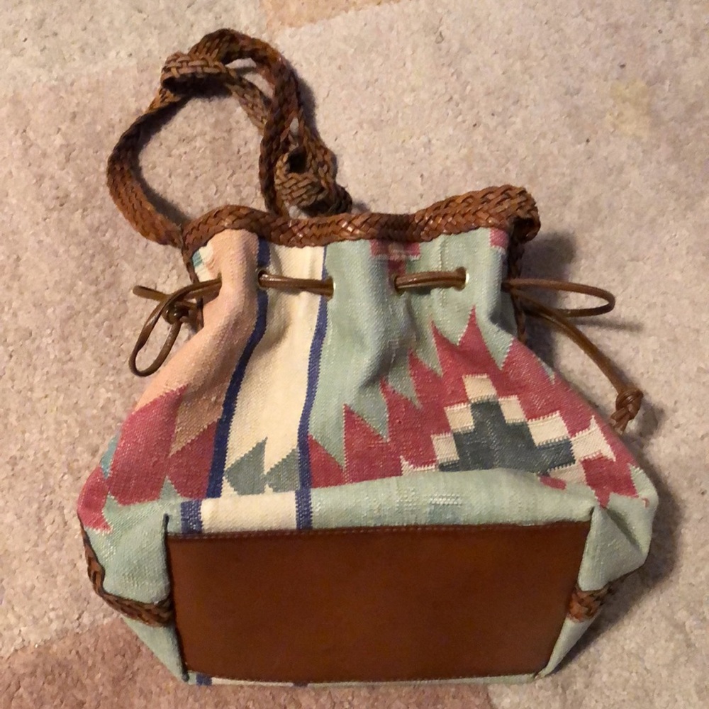 L. J. Simone purse